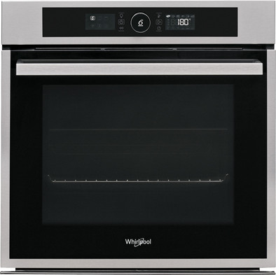 Whirlpool AKZ9 7890 IX is no longer available