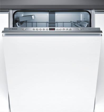 Bosch SMV45IX03E / Built-in / Fully integrated / Niche height 81.5 - 87.5cm is no longer available