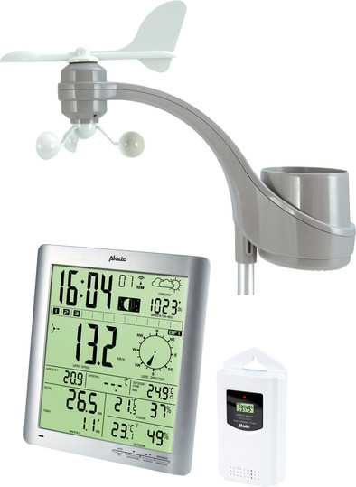 Alecto WS-3800 is no longer available