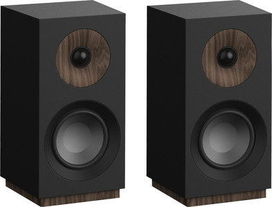 Jamo S 801 Bookshelf Speaker Black (per pair) is no longer available