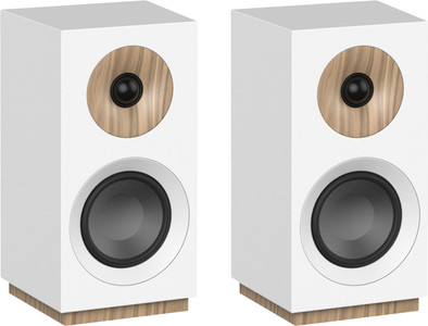 Jamo S 801 Bookshelf Speaker White (per pair) is no longer available