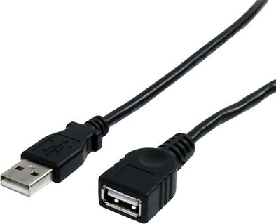 StarTech USB 2.0 extension cable 1.8 meters is no longer available