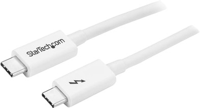 StarTech Thunderbolt 3 USB-C-Kabel 2 Meter ist nicht mehr verfügbar