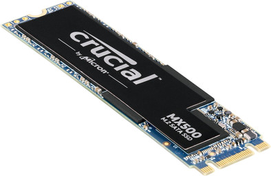 Crucial MX500 M.2 250GB is no longer available