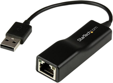 Startech USB 2.0 auf Ethernet Netzwerkadapter ist nicht mehr verfügbar