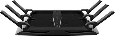 Netgear Nighthawk X6s R8000P is no longer available