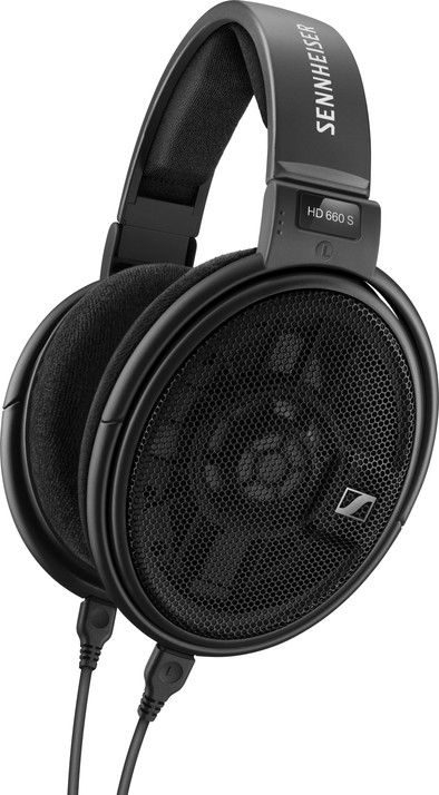 Sennheiser HD 660 S ist nicht mehr verfügbar