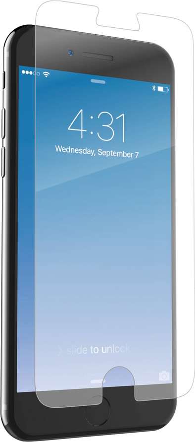 InvisibleShield Case Friendly Apple iPhone 6 / 6s / 7/8 Displayschutzglas ist nicht mehr verfügbar