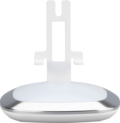Flexson PLAY: 1 Table Stand with Lighting White is no longer available