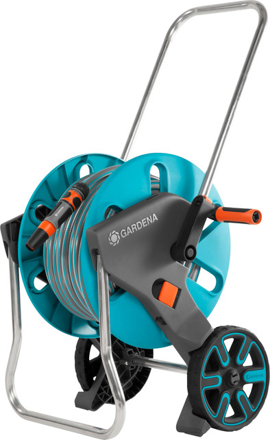 Gardena Aquaroll M Set ist nicht mehr verfügbar