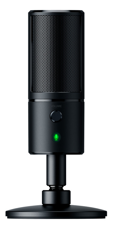 Razer Seiren X is no longer available
