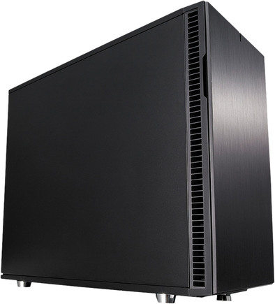 Fractal Design Define R6 Black is no longer available