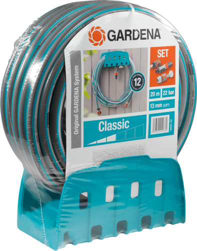 Gardena Classic Hose 1/2 inches 20m PVC is no longer available