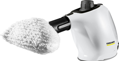 Kärcher SC 1 EasyFix Premium ist nicht mehr verfügbar