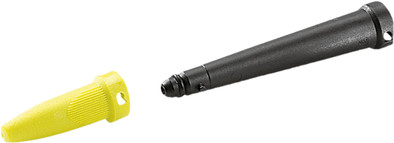 Karcher High pressure nozzle with extension is no longer available