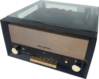 Muse MT-110 Schwarz ist nicht mehr verfügbar