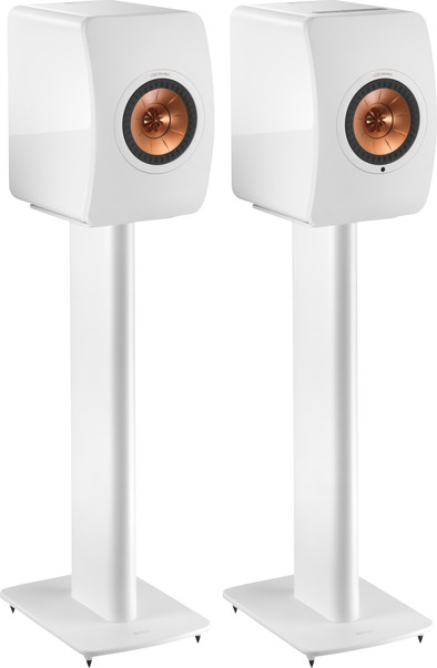 Lautsprecherständer Weiß (pro Paar) ist nicht mehr verfügbar