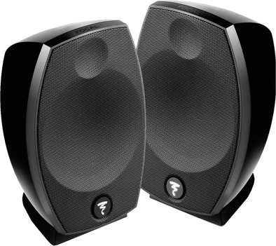 Focal Sib Evo 2.0 (per pair) is no longer available