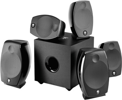 Focal Sib Evo 5.1.2 Set is no longer available