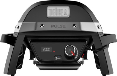 Weber Pulse 1000 ist nicht mehr verfügbar
