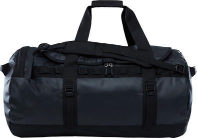 The North Face Base Camp Duffel Bag M TNF Black ist nicht mehr verfügbar