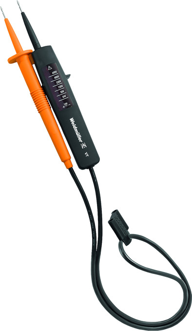 Weidmuller Volt Check 3.1 is no longer available