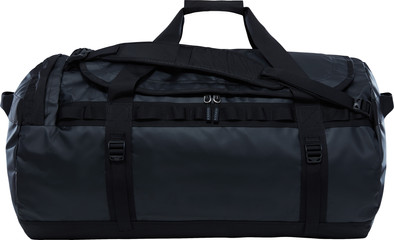 The North Face Base Camp Duffel L TNF Black is no longer available