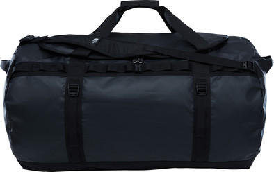 The North Face Base Camp Duffel Bag XL TNF Black ist nicht mehr verfügbar