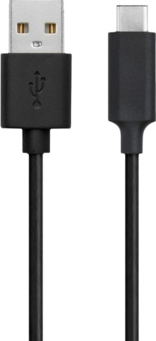 XQISIT USB C Kabel 3m Zwart is no longer available