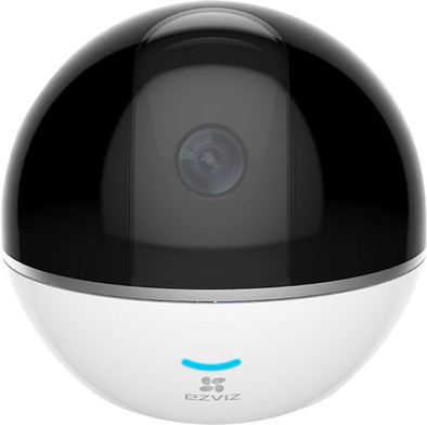Ezviz C6T White is no longer available