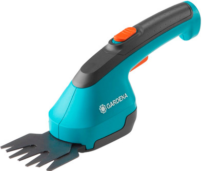 Gardena AccuCut Li is no longer available