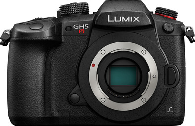 Panasonic Lumix DC-GH5S Body ist nicht mehr verfügbar