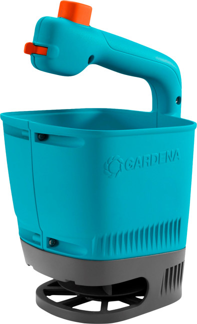 Gardena Hand Spreader M is no longer available