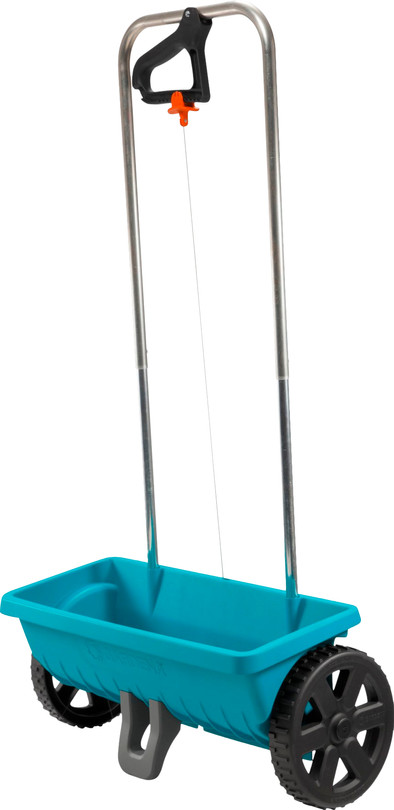 Gardena Strooiwagen L is no longer available