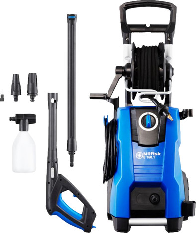 Nilfisk E160.1-10 H X-TRA ist nicht mehr verfügbar