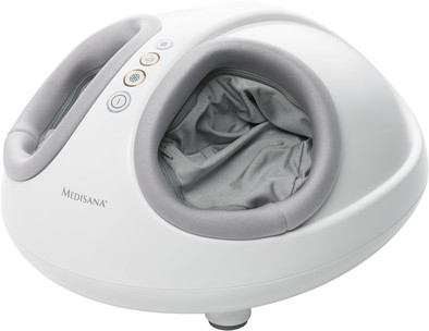 Medisana FM 888 Shiatsu ist nicht mehr verfügbar