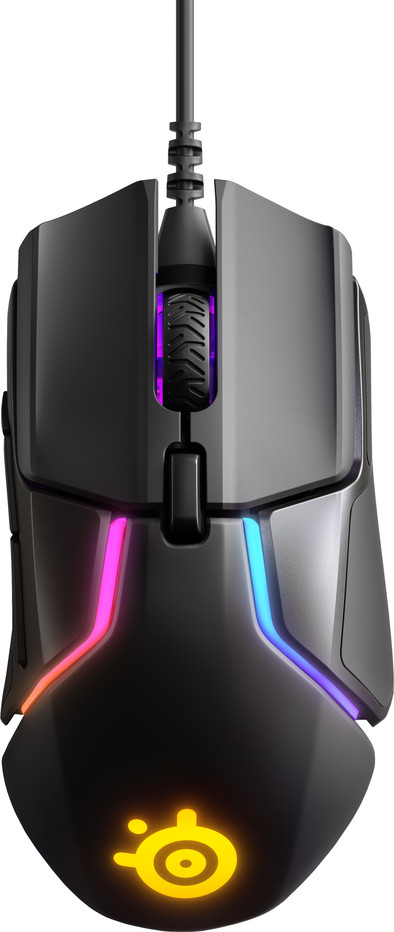 SteelSeries Rival 600 is no longer available