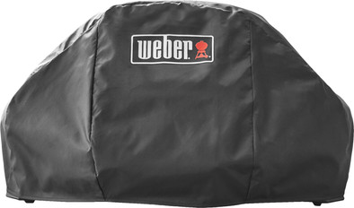 Weber cover for the Pulse 2000 is no longer available