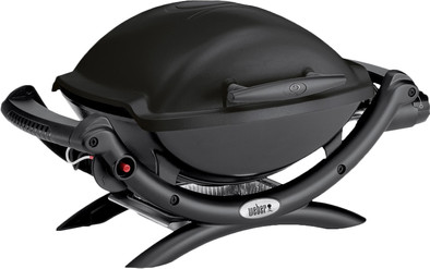 Weber Q 1000 Schwarz ist nicht mehr verfügbar