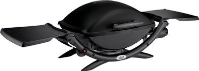 Weber Q 2000 Black is no longer available