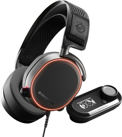 SteelSeries Arctis Pro + GameDAC ist nicht mehr verfügbar