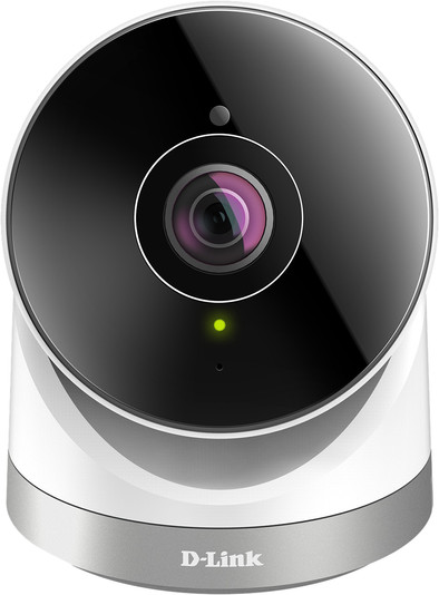 D-Link DCS-2670L ist nicht mehr verfügbar