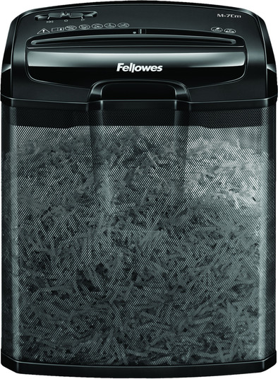 Fellowes Powershred M-7CM is no longer available