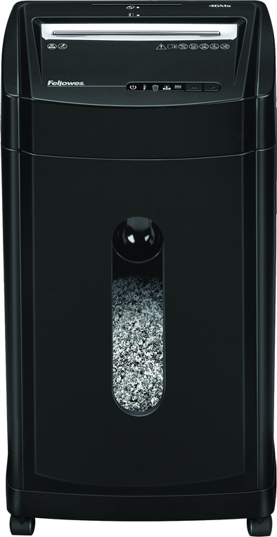 Fellowes Microshred 46Ms ist nicht mehr verfügbar