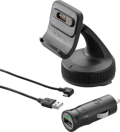 TomTom Aktive Magnetische Halterung und Ladegerät ist nicht mehr verfügbar