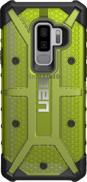 UAG Plasma Samsung Galaxy S9 Plus Back Cover Green is no longer available