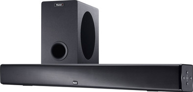 Magnat SBW 250 ist nicht mehr verfügbar