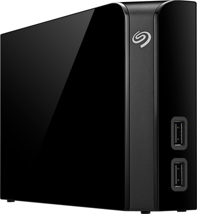 Seagate Backup Plus Hub 10 TB ist nicht mehr verfügbar