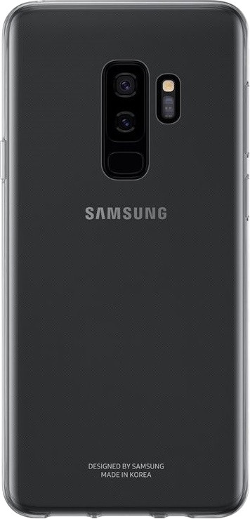 Samsung Galaxy S9 Plus Clear Backcover Transparent ist nicht mehr verfügbar
