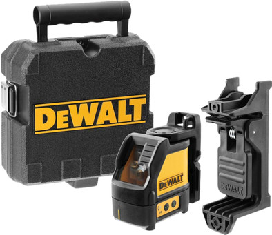 DeWalt DW088CG-XJ ist nicht mehr verfügbar